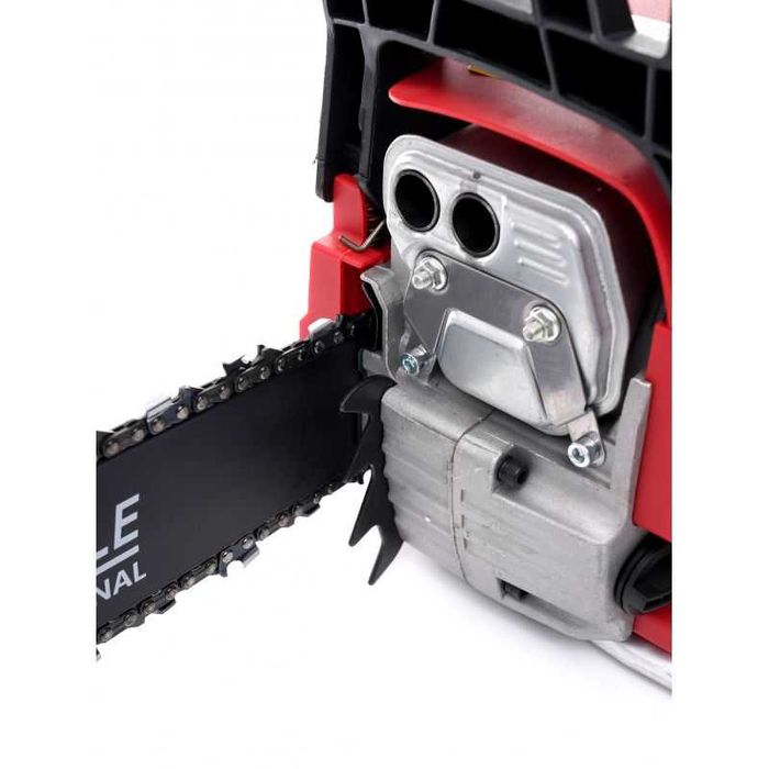 Piła pilarka spalinowa łańcuchowa 5,2KM 40cm KD5015 NOWA