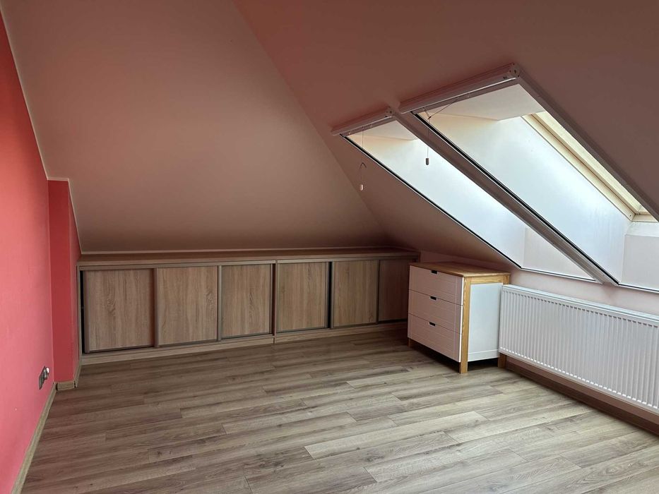 Dom 220m2 idealny dla dwóch rodzin