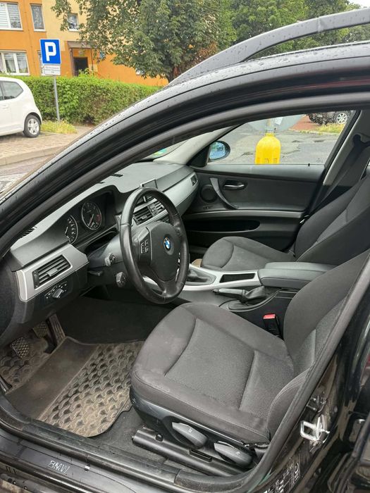 BMW Seria 3 Touring (E91) | 2009 | 283 000 km