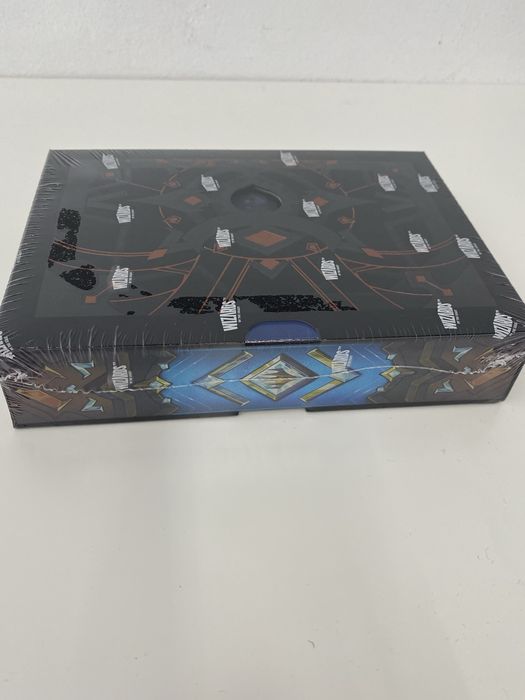 MtG Strixhaven Codex Bundle