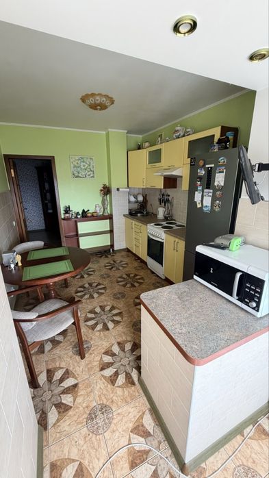 Вільна 2 квартира вул.Припортова,р-н Митниця