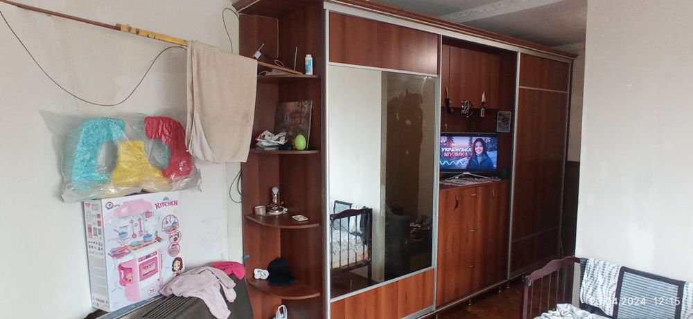 Продам шафу купе