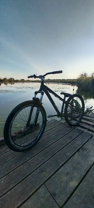 Specialized hardrock 2011