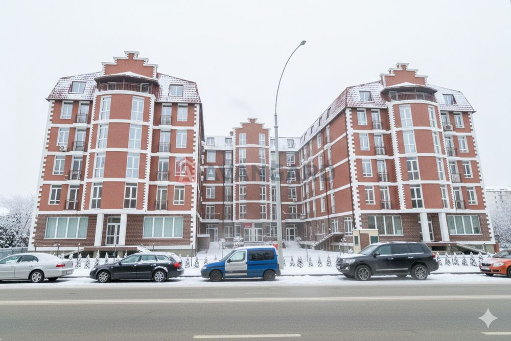 Держ.програми! Продаж 2к.кв. 70м2. ЖК Лондон парк.