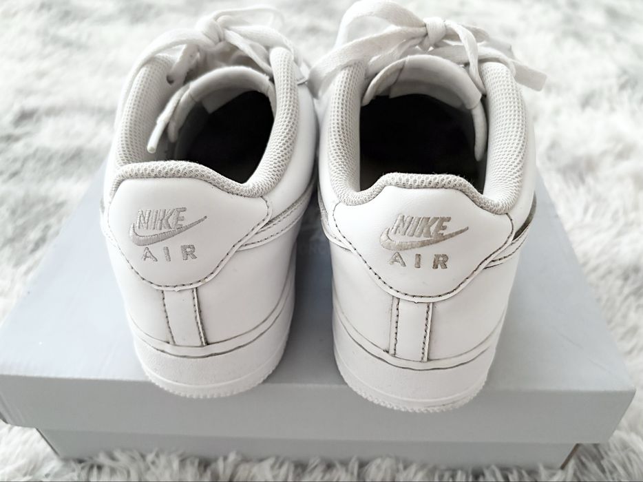 Nike Air Force 38,5
