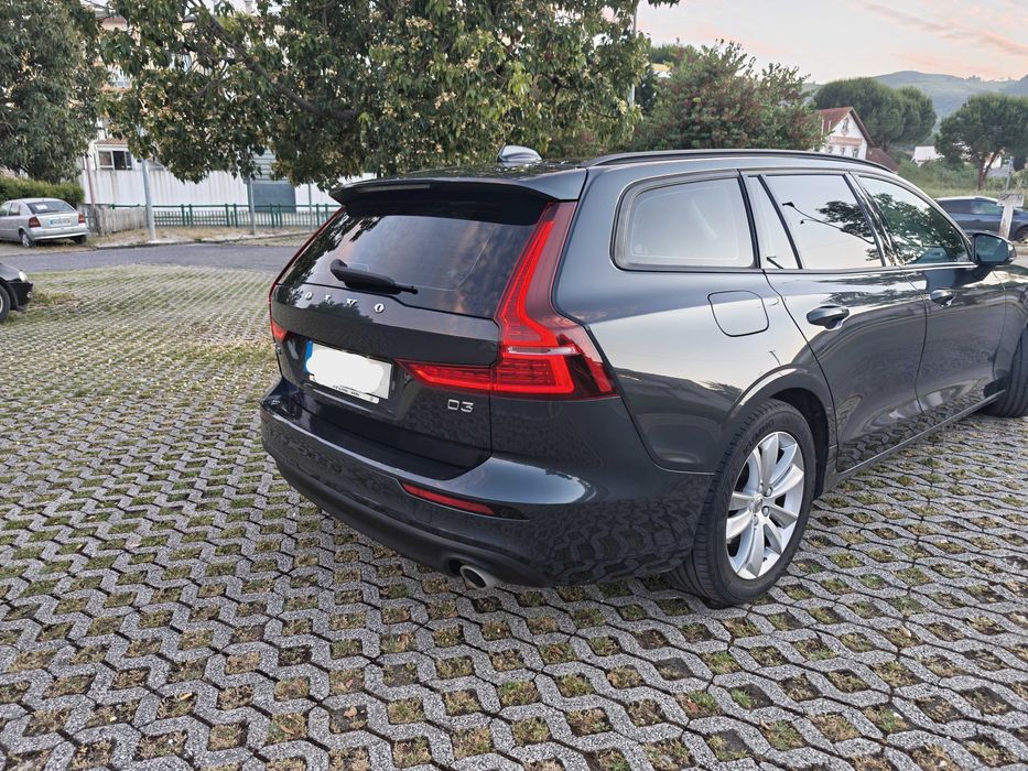 Volvo V60 2.0D3 Momentum