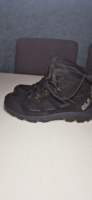 Jack Wolfskin 43