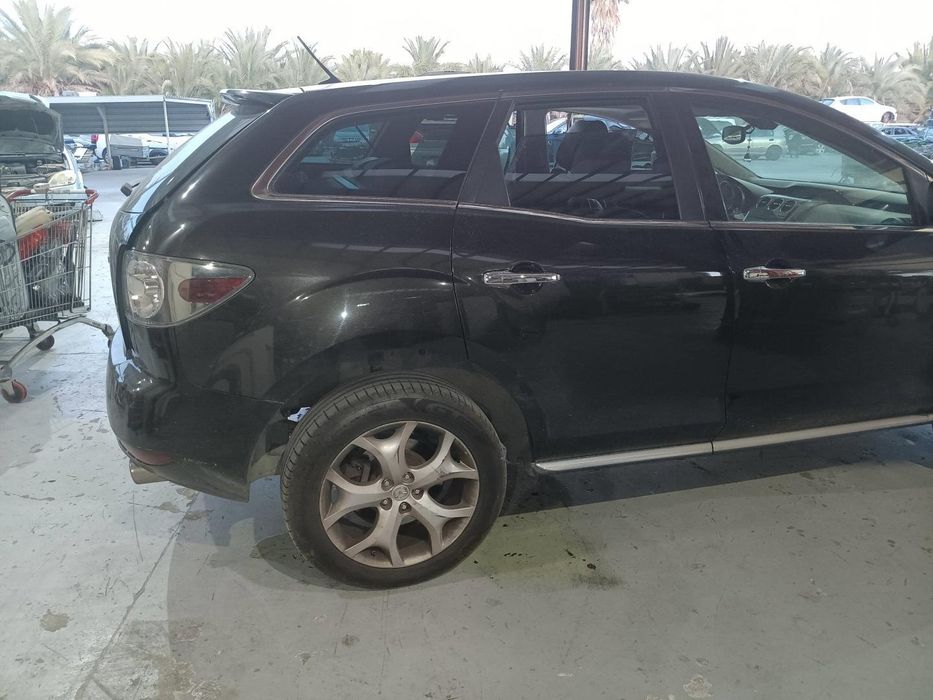 Bomba De Água Mazda Cx-7 Er