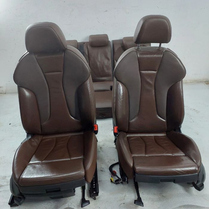 Conjunto de bancos AUDI A3 (8V1, 8VK)