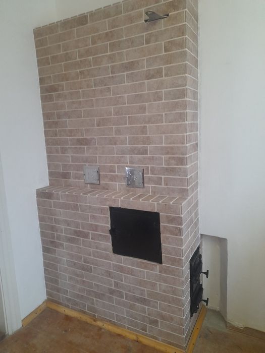 Будівельні роботи