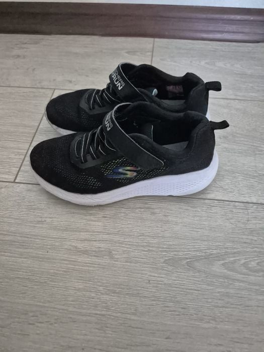 кроссовки skechers 20см