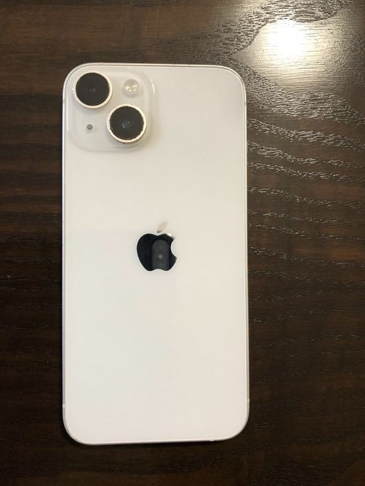 Iphone 14 Branco 128GB