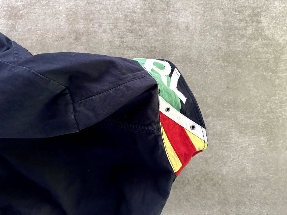 Ralph Lauren Blue Label sportowa marynarka M