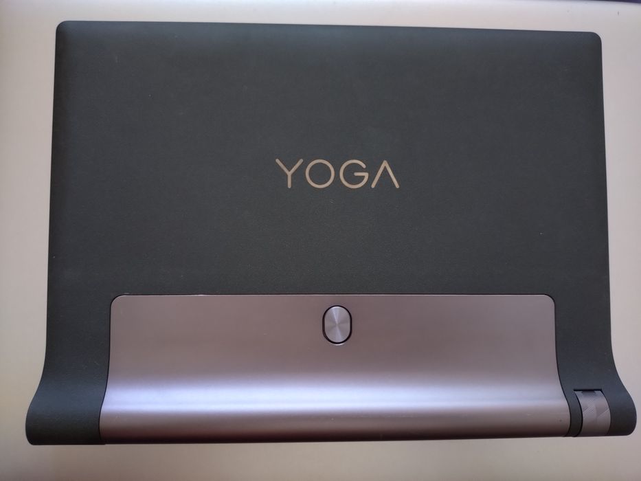 Lenovo YOGA tab 3 10"