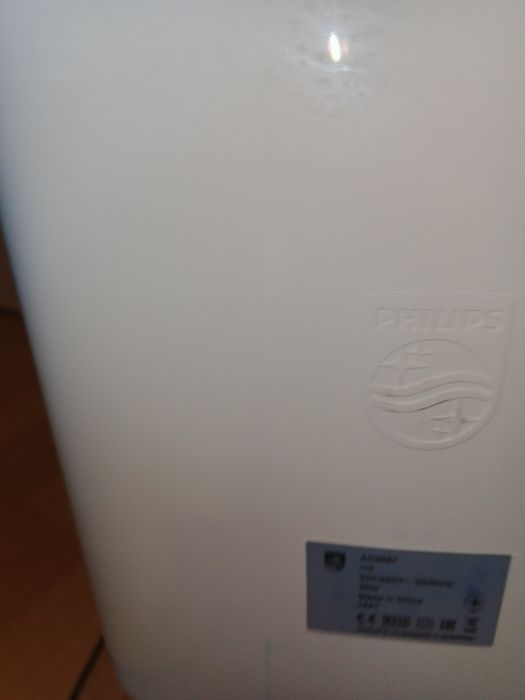 очиститель воздуха Philips AC2887/10 в идеальном состоянии