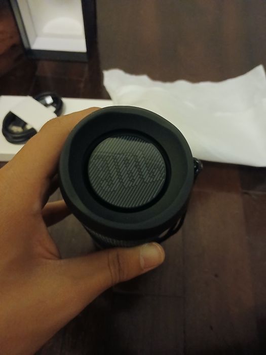 Coluna JBL Flip Essential  2