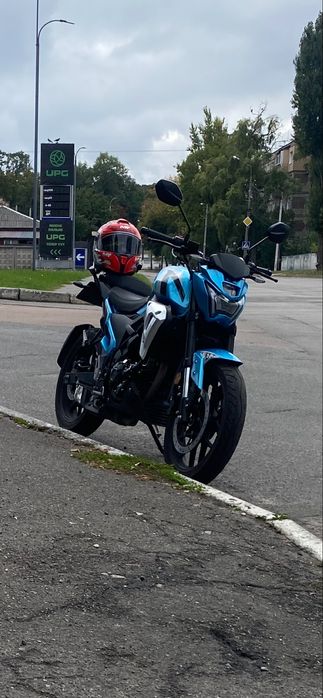 Lifan Sr-220 v4