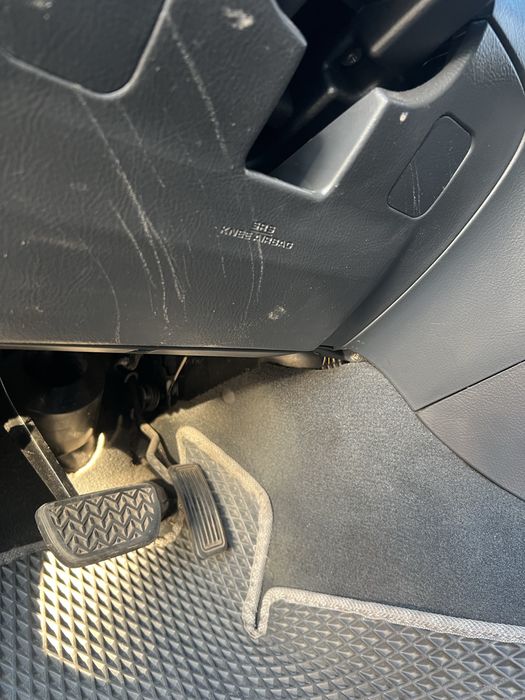 Toyota Avensis, 1.8 газ/бенз, автомат