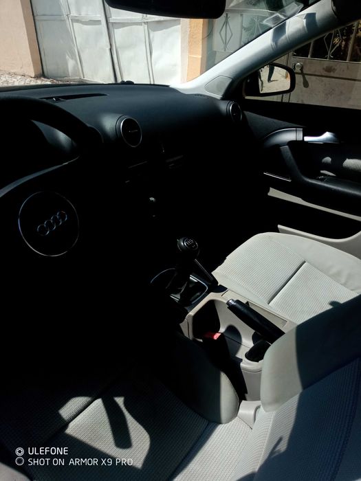 Audi A3 Montijo