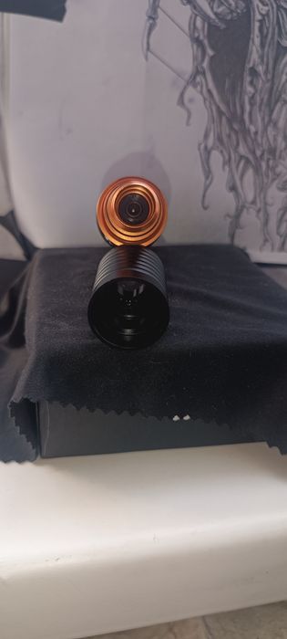 EQUALISERTM Proton професійна машинка для тату