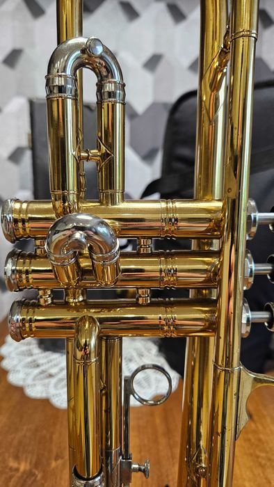 Trąbka Toneking Deluxe