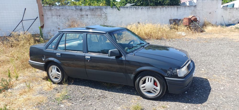 Opel Corsa a gl 1.2
