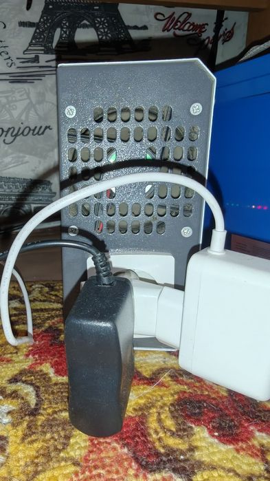 Джерело безперебійного живлення Елекс КУЛОН Q-500