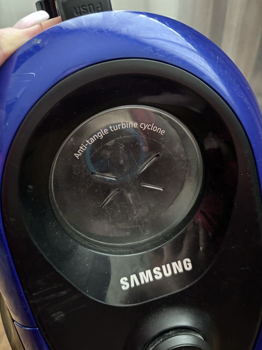 Пилосос Samsung sco7m2110sb