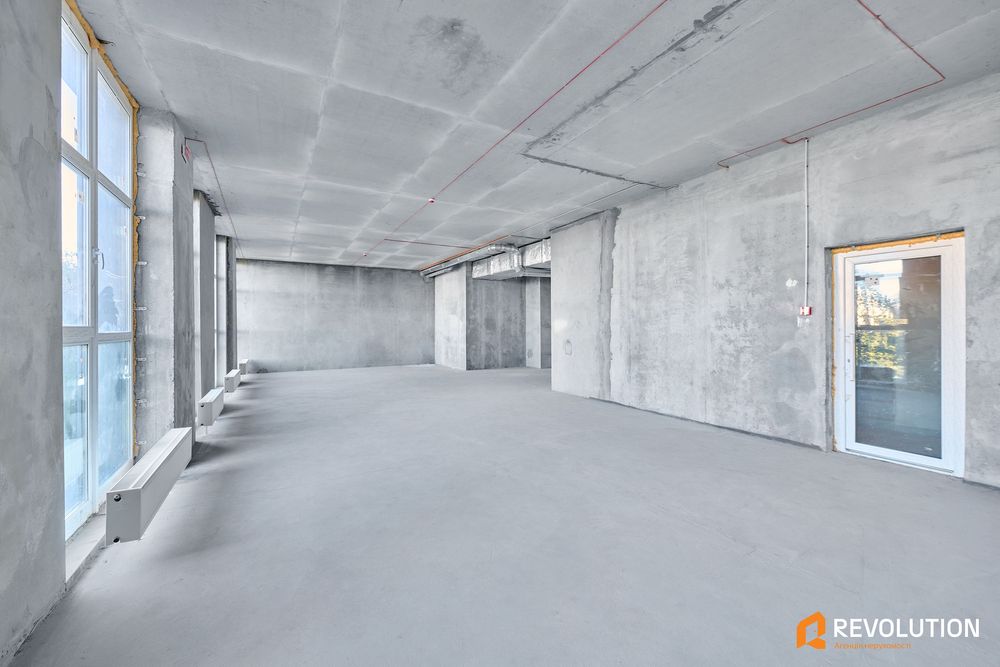 Commercial real estate at st. Ul Kudryavskaya (area 100 m²) - Atlanta.ua - photo 4