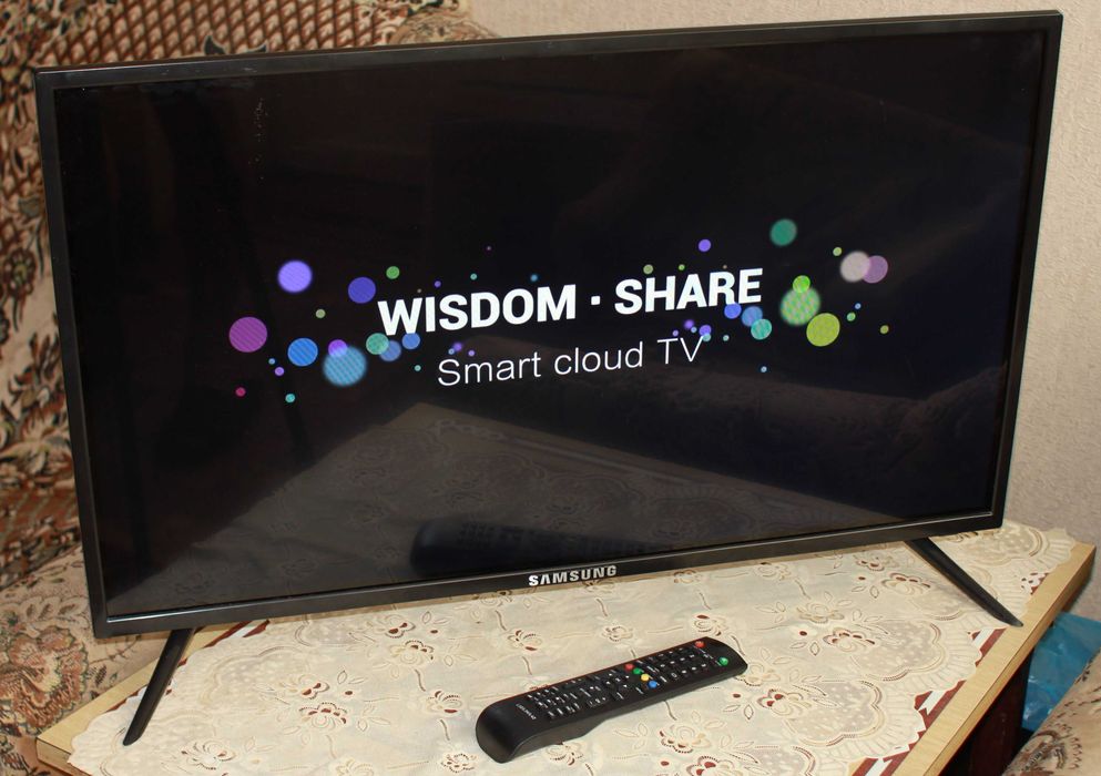 Smart TV Samsung 32