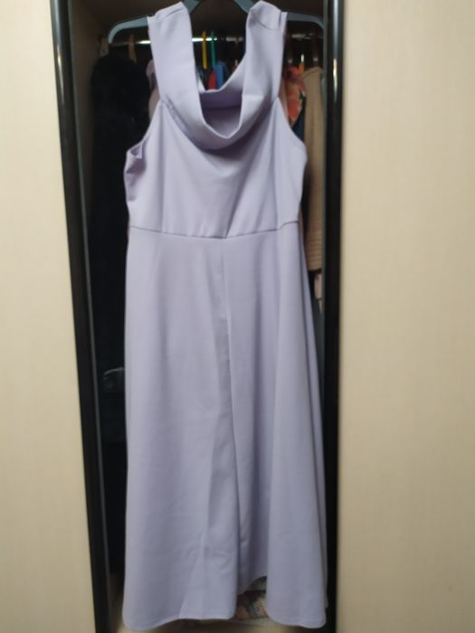 Ніжне плаття для вагітних, фотосесії Boohoo