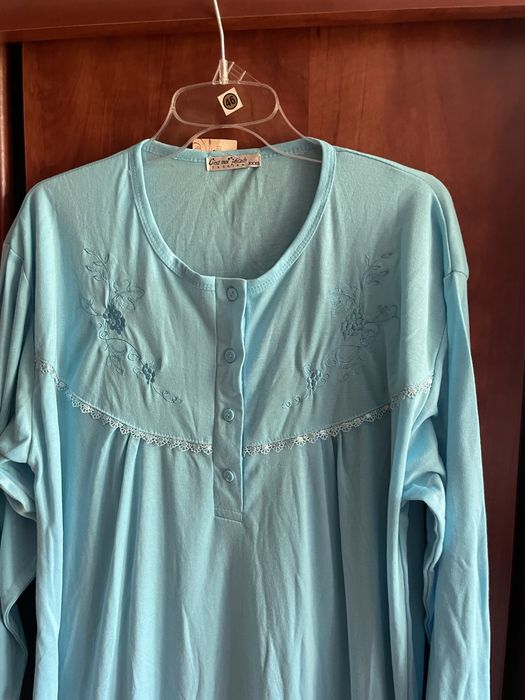 Koszula nocna XXXL