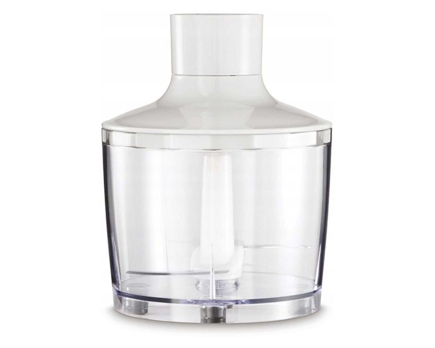 Blender Ręczny Zelmer 800W + Turbo + Szatkownica + Pojemnik WYSYŁKA24H