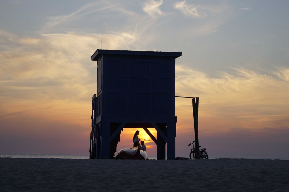 BOBOLIN  DĄBKI 45m2 Domki letniskowe Kraina Jodu WOLNE TERMINY.