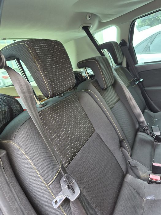 RENAULT scenic DYNAMIQUE  ano 2010