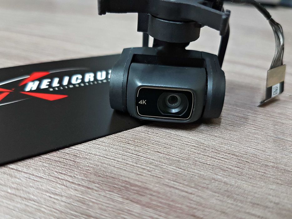 DJI Drone Mavic Mini 2 (4K) - Gimbal / Camera64365232893443121