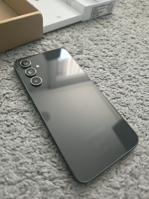 Samsung a54 używany
