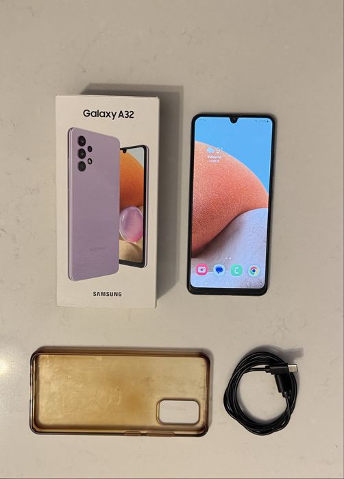Samsung A32 128GB
