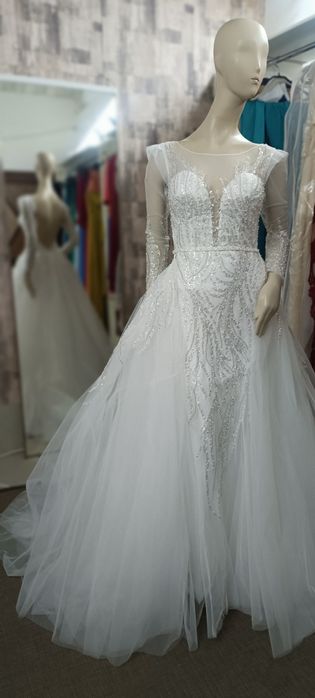 Vestidos de noiva NOVOS