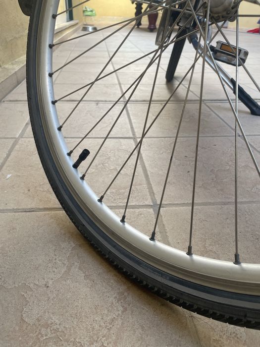 Bicicleta Elétrica