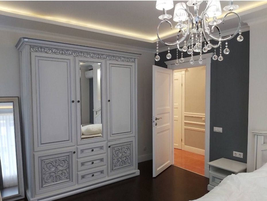 ЖК Центральний Буча 2кімнатна з ремонтом'