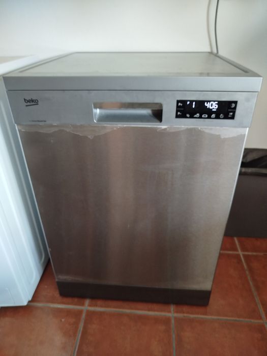 Máquina Lavar louça