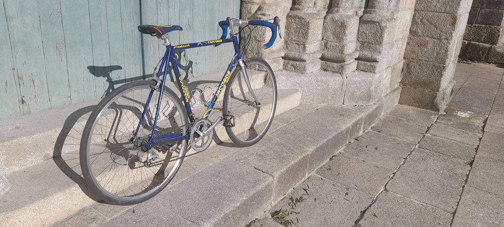 Bicicleta Vintage - Concorde Padova