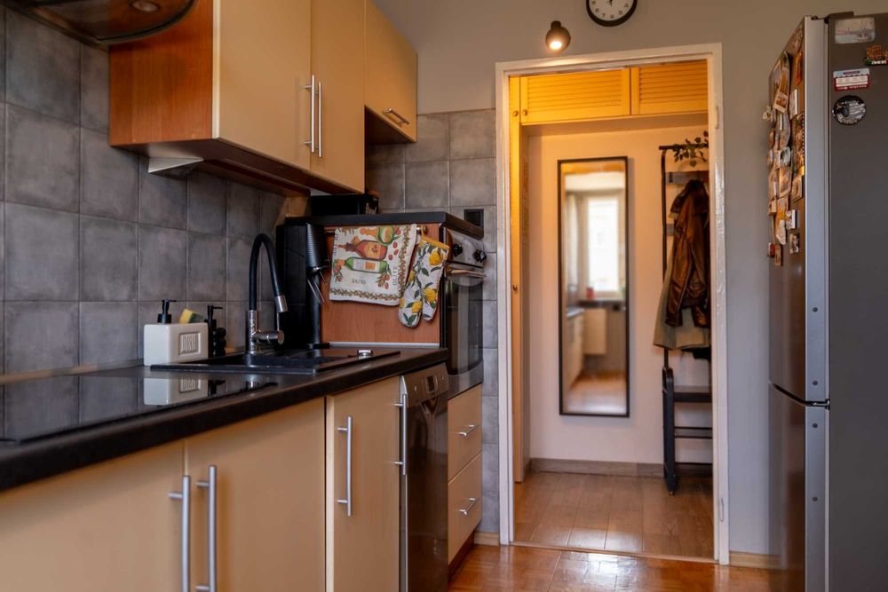 Mieszkanie 47,87 m² | Osiedle Piastowskie | 3 piętro | Gotowe do zamieszkania - View 5