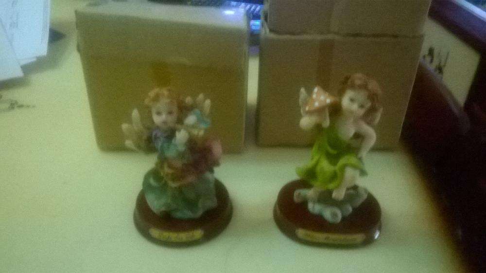 Artigos decorativos (3)