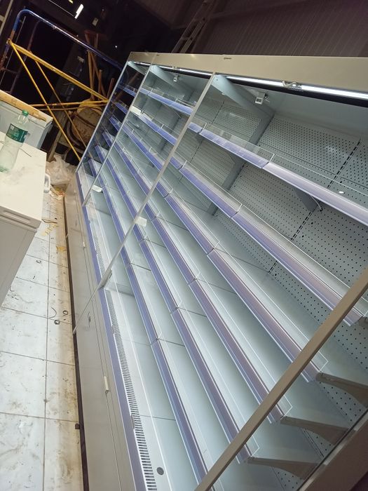 Холодильні камери під ваші пітреби