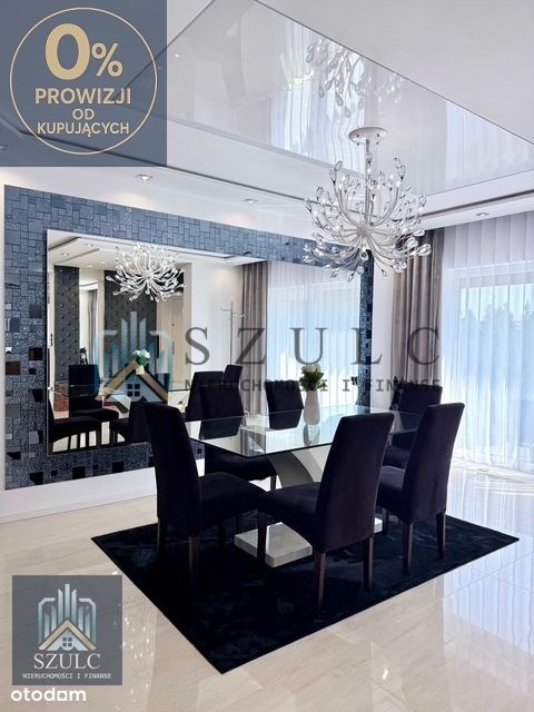 Mała Huta  Dom Premium