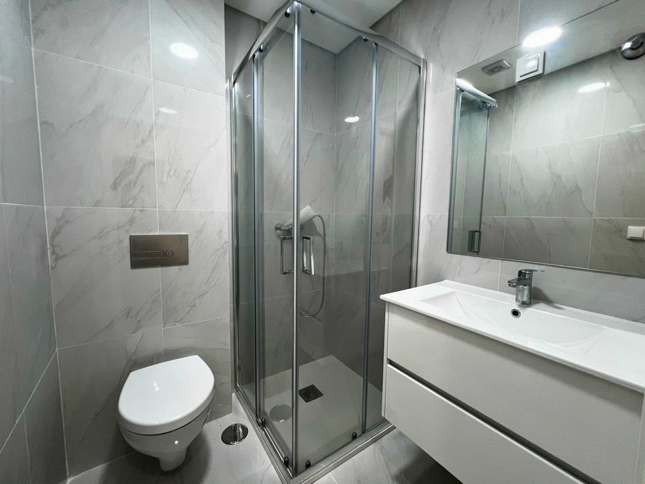 Apartamento T2, Serra de Carnaxide - Terraço de 59 m² e box dupla