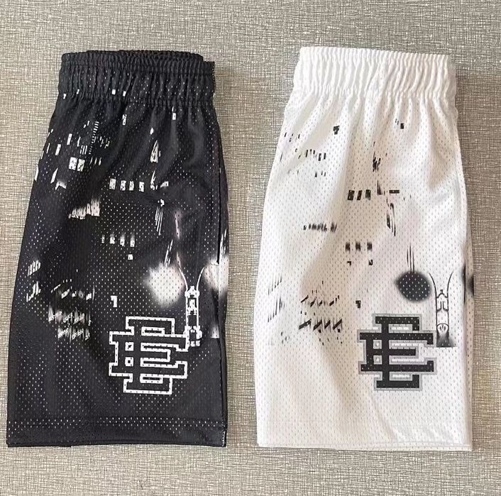 Шорти Eric Emanuel Skyline EE / баскетбольні спортивні essentials