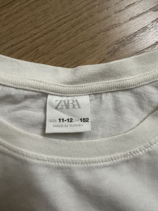 Camisola de criança de manga curta